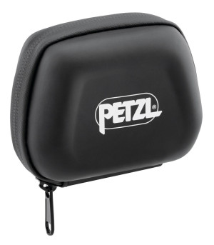 Pokrowiec na latarkę czołową PETZL Shell Pro