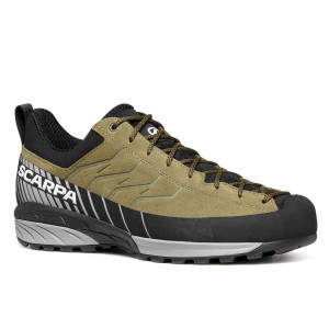 Buty SCARPA Mescalito sage green - gray