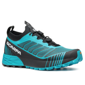 Buty SCARPA Ribelle Run 2 blue reef - black
