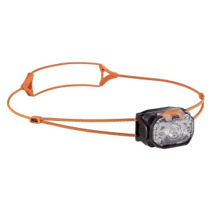 Czołówka PETZL Swift LT black