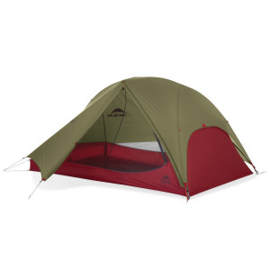 Namiot MSR FreeLite 2P green
