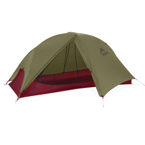 Namiot MSR FreeLite 1P green