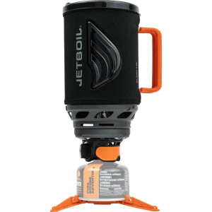 Kuchenka JETBOIL Flash 1.8L carbon