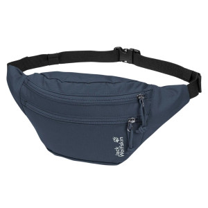 Saszetka biodrowa JACK WOLFSKIN Konya midnight sky