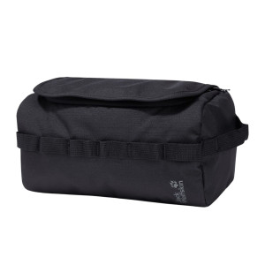 Kosmetyczka JACK WOLFSKIN Konya Washbag black