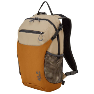 Plecak JACK WOLFSKIN Velocity 12 autumn leaves