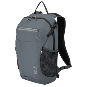 Plecak JACK WOLFSKIN Velocity 12 grey odessa