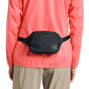 Saszetka biodrowa JACK WOLFSKIN Wandermood phantom