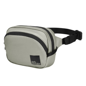 Saszetka biodrowa JACK WOLFSKIN Wandermood mint leaf