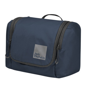 Kosmetyczka JACK WOLFSKIN Wandermood midnight sky