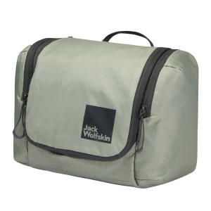 Kosmetyczka JACK WOLFSKIN Wandermood mint leaf
