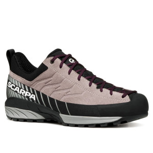 Buty SCARPA Mescalito Women light mauve-gray