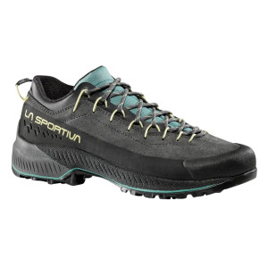 Buty La Sportiva TX4 Evo Woman carbon/zest