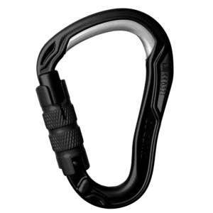 Karabinek EDELRID HMS Bulletproof Triple night