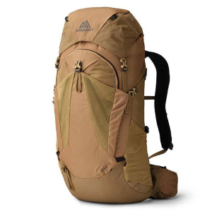 Plecak GREGORY Zulu 40 desert tan