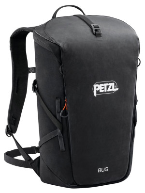Plecak PETZL BUG 18 L black