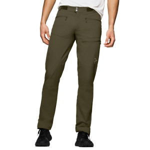 Spodnie NORRONA Femund Flex1 Lightweight Pants Men olive night