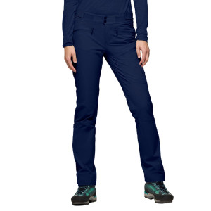 Spodnie NORRONA Femund Flex1 Lightweight Pants Women indigo night