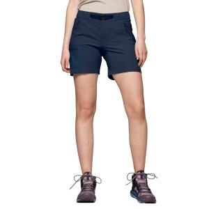 Spodenki NORRONA Falketind Flex1 Light Shorts Women indigo night