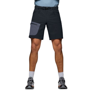 Spodenki NORRONA Falketind Flex1 Light Shorts Men caviar black