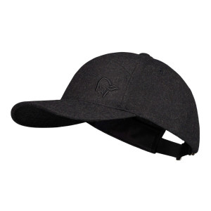 Czapka NORRONA /29 Wool Cap caviar black