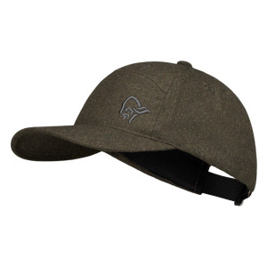 Czapka NORRONA /29 Wool Cap rosin