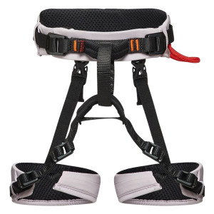 Uprząż dziecięca MAMMUT Ophir Kid's 2.0 alpine calamint-mammut red