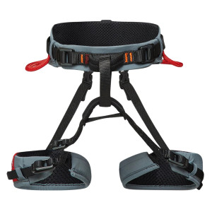 Uprząż dziecięca MAMMUT Ophir Kid's 2.0 strata-mammut red