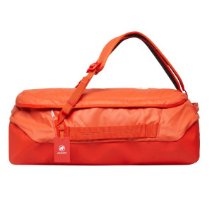 Torba MAMMUT Cargo 35 mammut red