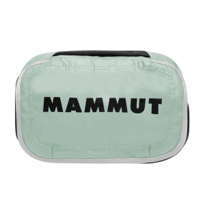 Kosmetyczka MAMMUT Cargo Essentials Kit silver sage