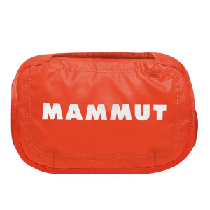 Kosmetyczka MAMMUT Cargo Essentials Kit mammut red