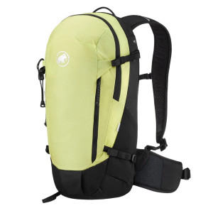 Plecak MAMMUT Lithium 15 holunder-black