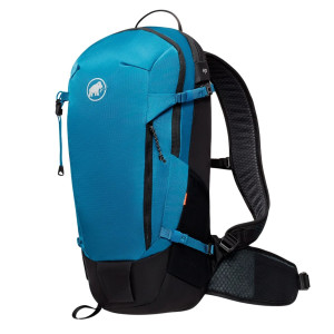 Plecak MAMMUT Lithium 15 sapphire-black