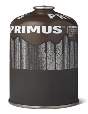 Kartusz Primus Power Winter Gas 450g