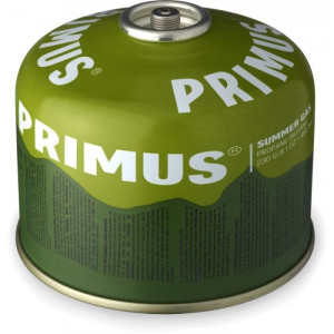 Kartusz Primus Power Summer Gas 230g