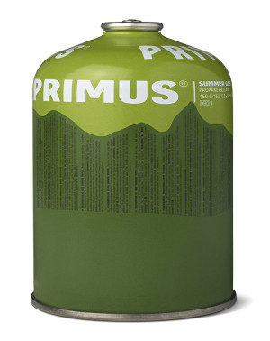 Kartusz Primus Power Summer Gas 230g