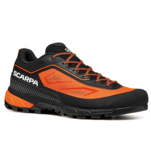 Buty SCARPA Rapid LT orange