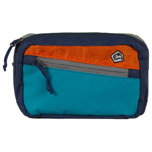 Saszetka biodrowa E9 Kangaroo blue
