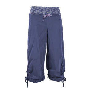 Spodnie wspinaczkowe E9 N Cleo2 vintage blue