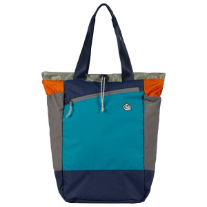 Saszetka biodrowa E9 Bagpack blue