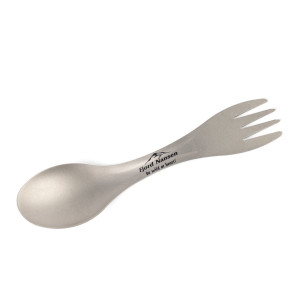 Niezbędnik FJORD NANSEN Jacon Titanium Spork