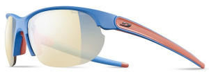 Okulary JULBO BREEZE ZEBRA LIGHT mat/corail