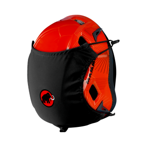 Uchwyt na kask MAMMUT Helmet Holder black