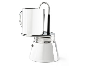 Kawiarka GSI Mini Espresso set 1 cup