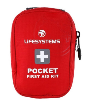 Apteczka LIFESYSTEMS Pocket First Aid Kit