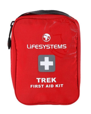 Apteczka LIFESYSTEMS Trek First Aid Kit