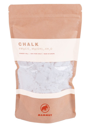 Magnezja MAMMUT CHALK POWDER 100g