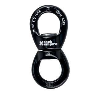 Krętlik ROCK EMPIRE SWIVEL