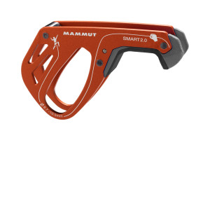 Przyrząd asekuracyjny MAMMUT Smart 2.0 dark orange