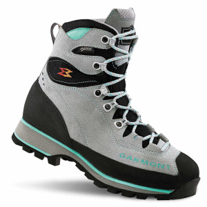 Buty GARMONT Tower Trek GTX W's light grey/light green